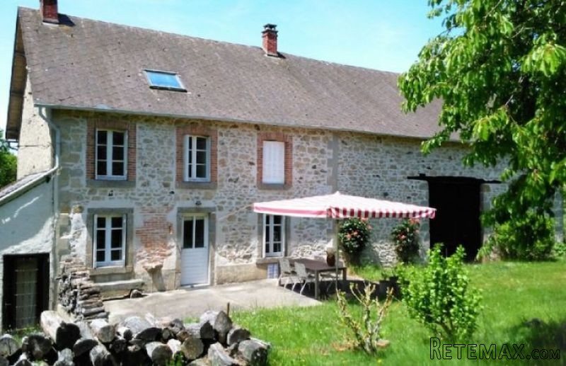 Superb Detached Rural House, Lovely..