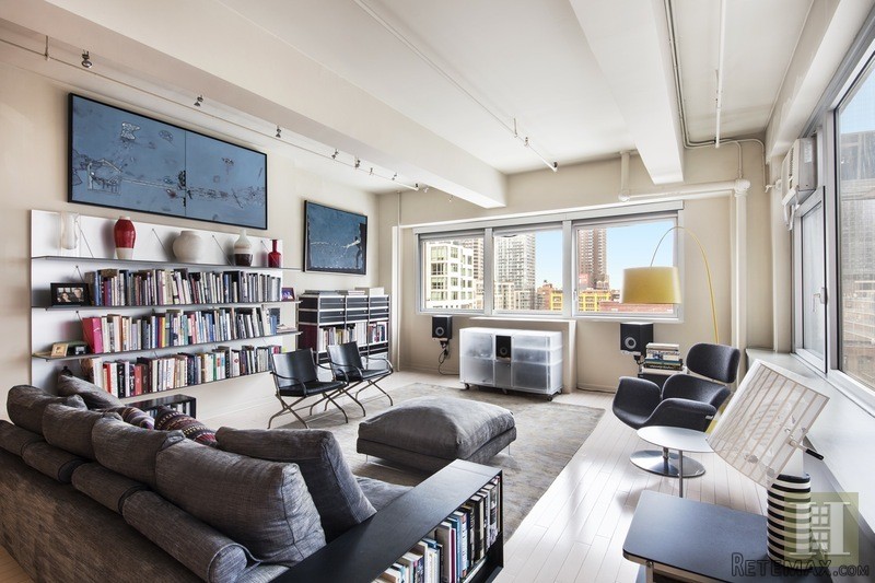 2 bedroom Apartment For Sale: 347 WEST..
