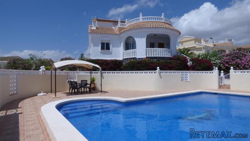 2 Bedrooms - Detached - Murcia - For.. - 2