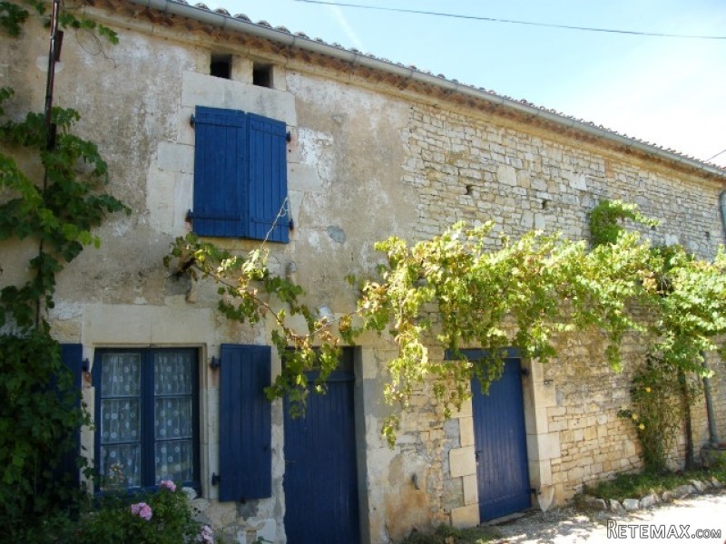 3 Bedroom Farmhouse With Cottage To.. - 2