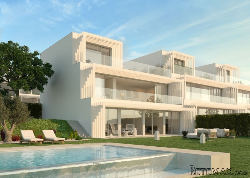 5 Bedrooms - Villa - Cadiz - For Sale - 2