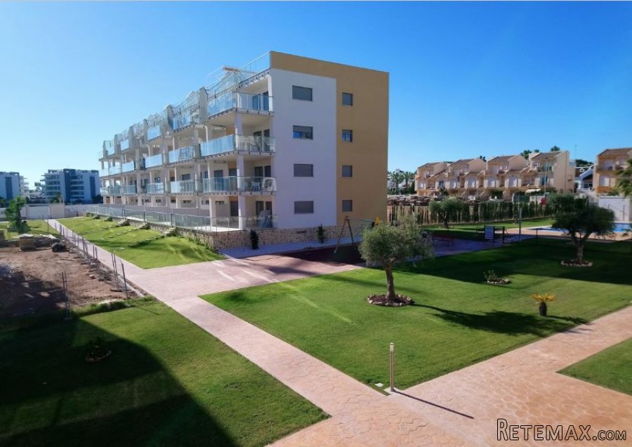 Beautiful apartment in Villamartin. The property consists.. - 4