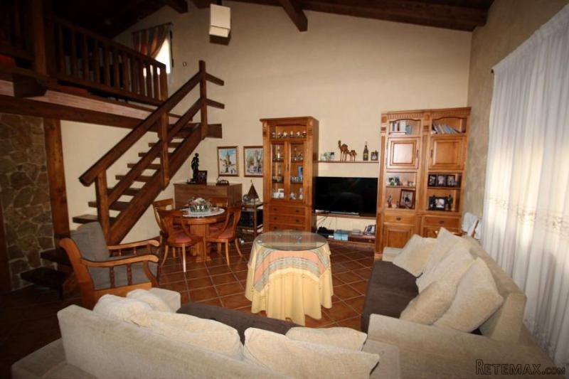Building plot near Pinoso (Ref. PV2573) - 2