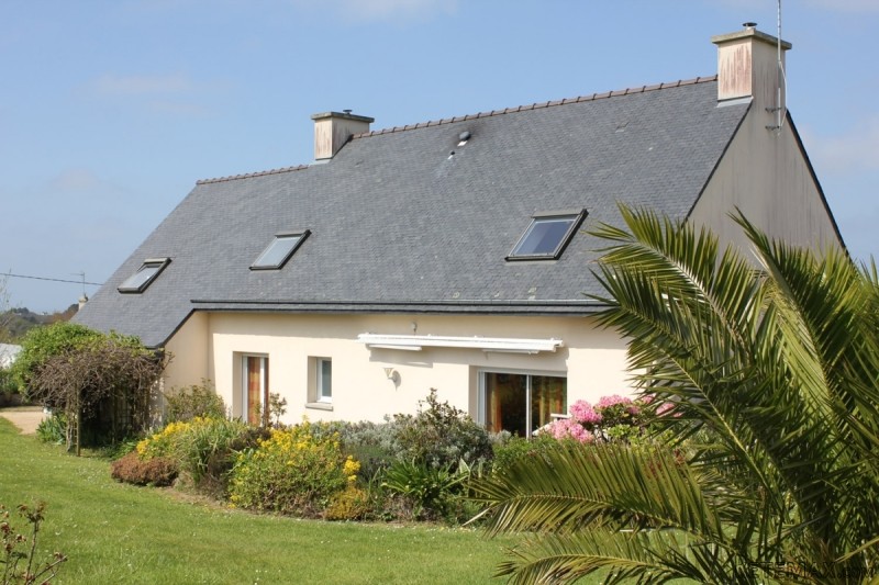 Detached Coastal House in Good Order