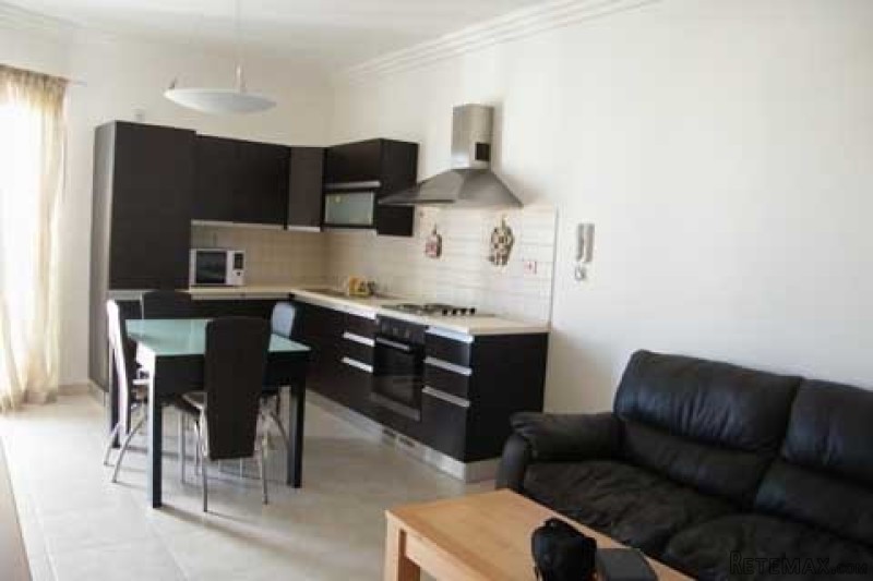 Flat, Luxurious Finish - 2