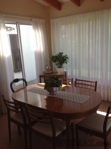 Immaculately kept villa in a quiet area in the countryside.. - 4
