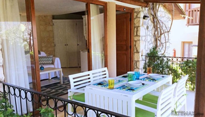 Kalkan, Club Patara