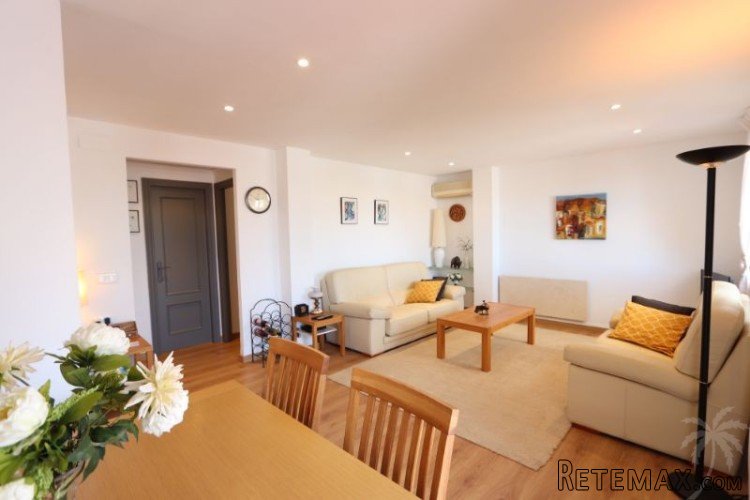Magnificent penthouse next to the Marina with panoramic.. - 4
