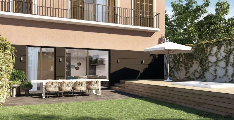 Poble Sec Luxury 2 Bed Apartment with..