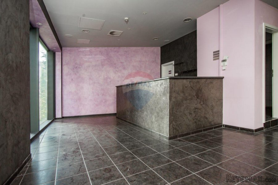 Rijeka, Centar - poslovni prostor 103m2 - 4
