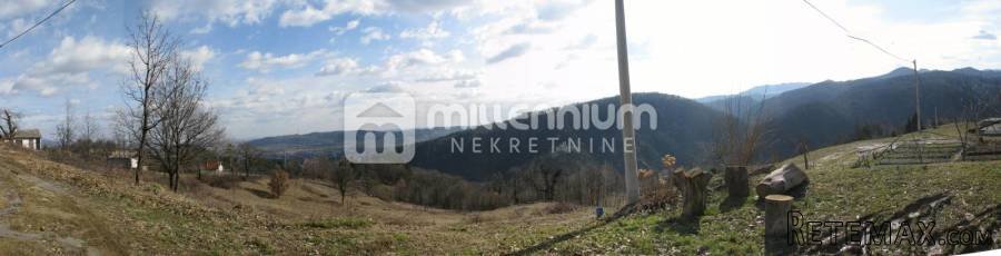 Samobor, zemljište veličine 136.056m2 - 4