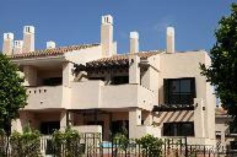 2 Bedrooms - Apartment - Murcia - For..