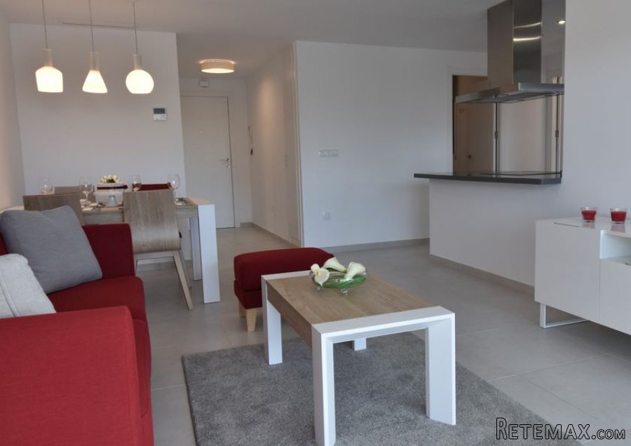 Beautiful apartment in Villamartin. The property consists.. - 5