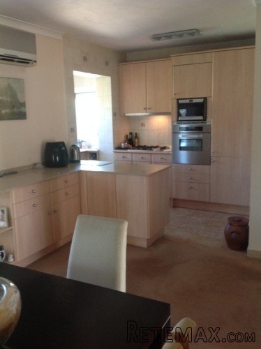 Immaculately kept villa in a quiet area in the countryside.. - 5