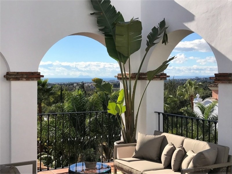 Marbella, , 2 bedrooms, 450 000 EUR