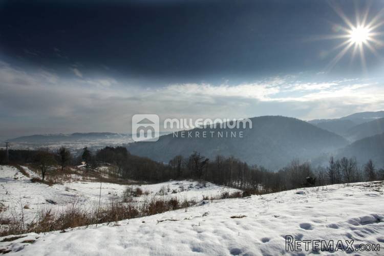 Samobor, zemljište veličine 136.056m2 - 5