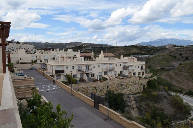 Semi-Detached for Sale in Benajarafe.. - 2
