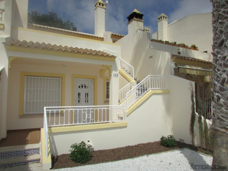 2 Bedrooms - Townhouse - Alicante - For.. - 2