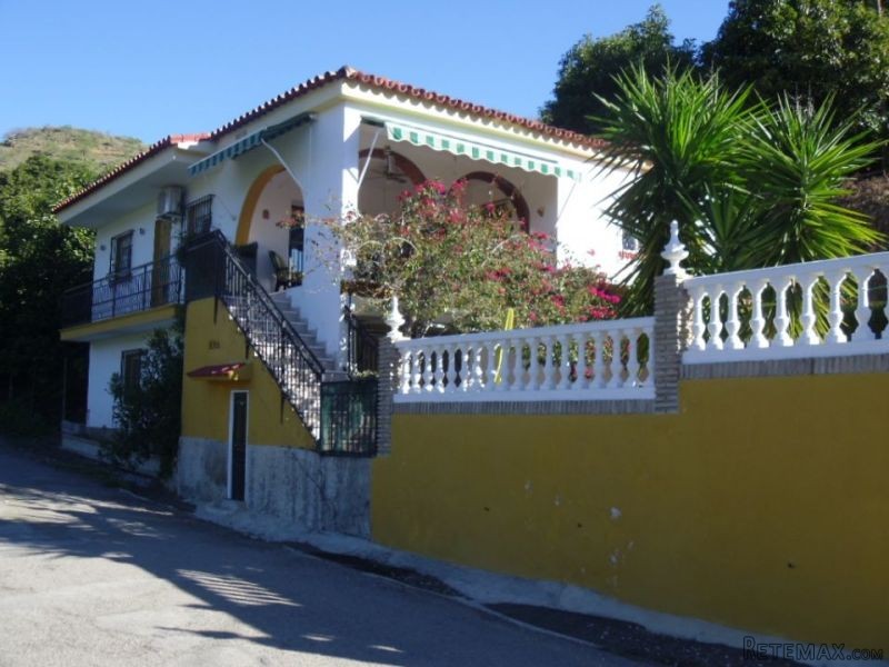 3 bedroom, 2 bathroom Finca/Country.. - 2