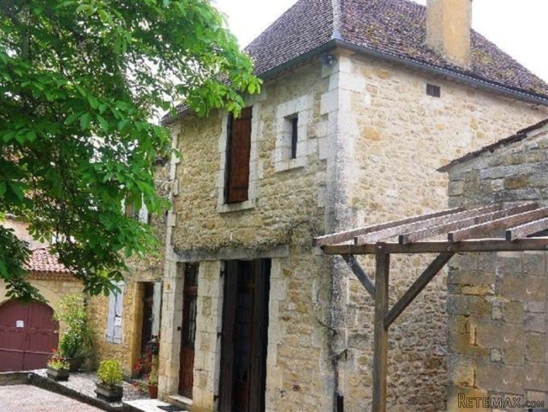 In One Of The Prettiest Village Of..