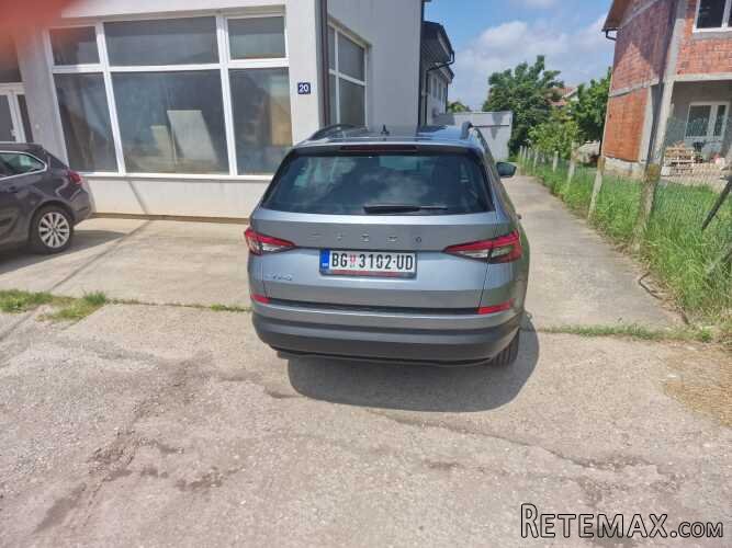 Skoda Kodiaq - 6