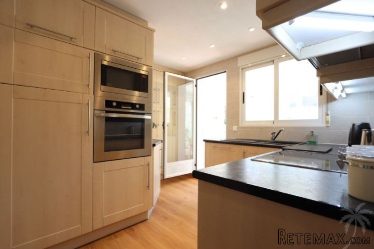 Magnificent penthouse next to the Marina with panoramic.. - 6