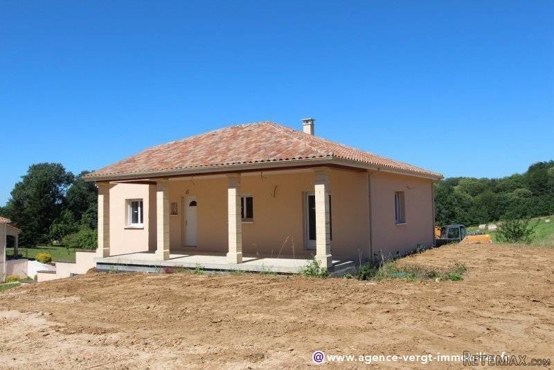 Ref 29090 : Maison - 2