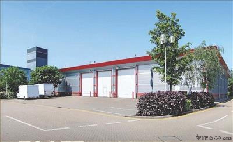 Unit 1, Newtons Court, Crossways..