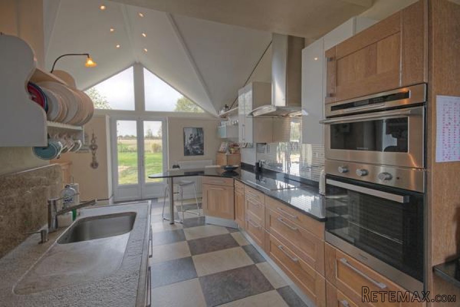 Vasles (79) - Detached 3 bed/2bath maison de maître in.. - 6
