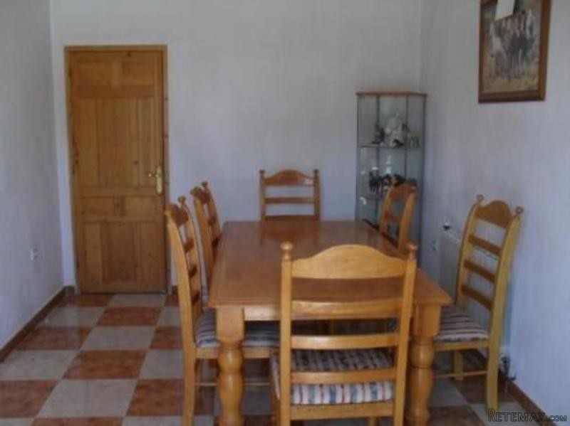 Villa in Oria - 2