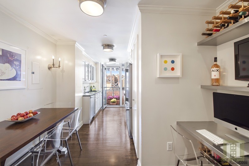 2 bedroom Apartment For Sale: 188 EAST.. - 2