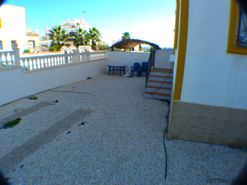 3 Bedrooms - Property - Alicante - For.. - 2