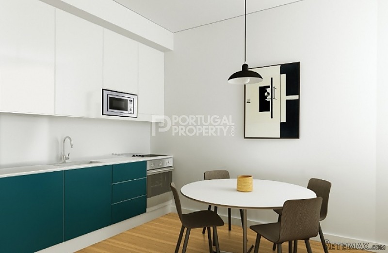 Charming 1 Bedroom Apartment in Sao.. - 2