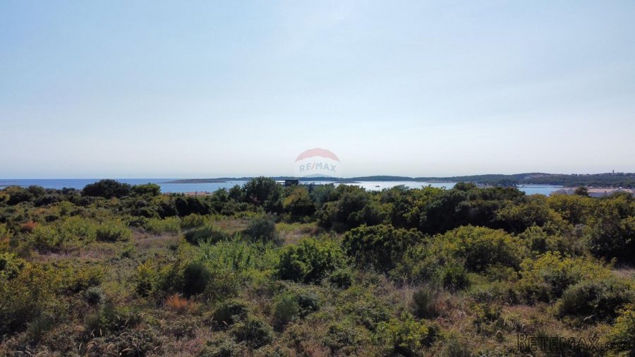 ISTRA, MEDULIN - Građevinsko zemljište 3445 m2 namjene Turis - 7