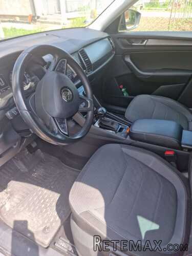 Skoda Kodiaq - 7