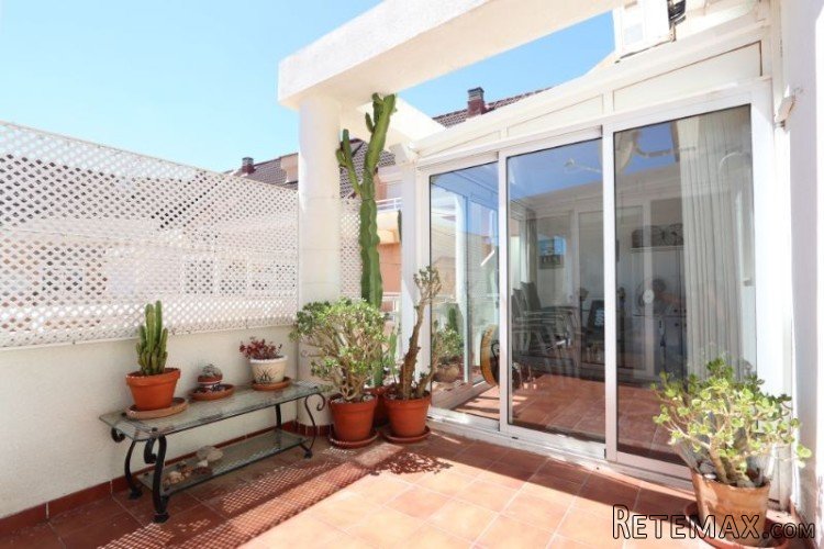 Magnificent penthouse next to the Marina with panoramic.. - 7