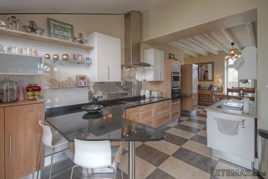 Vasles (79) - Detached 3 bed/2bath maison de maître in.. - 7