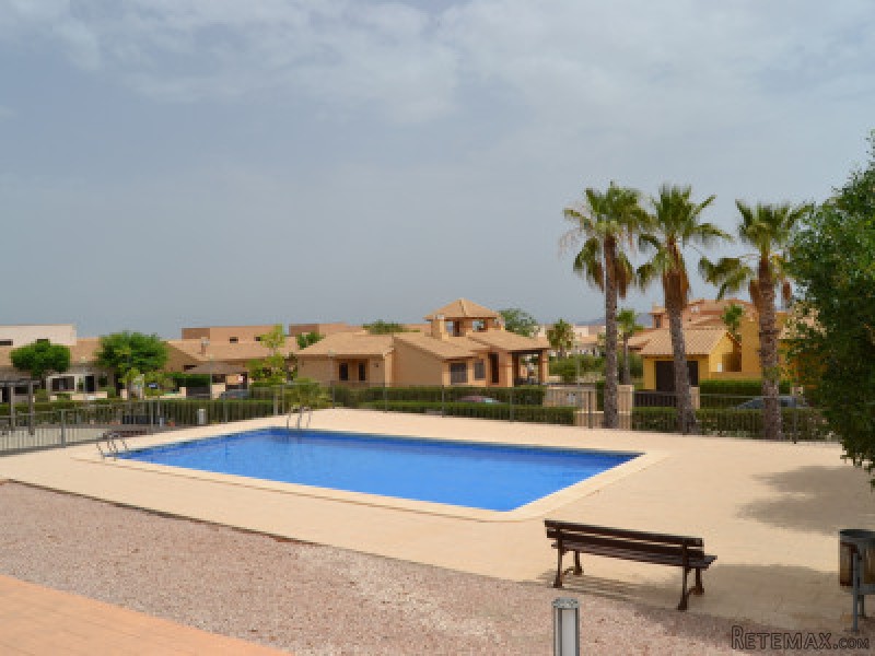 2 Bedrooms - Villa - Murcia - For Sale - 2