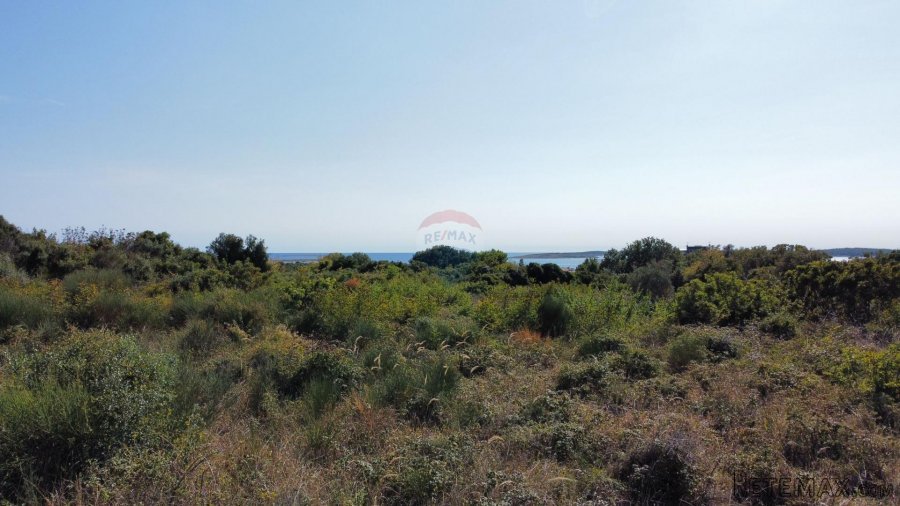 ISTRA, MEDULIN - Građevinsko zemljište 3445 m2 namjene Turis - 8