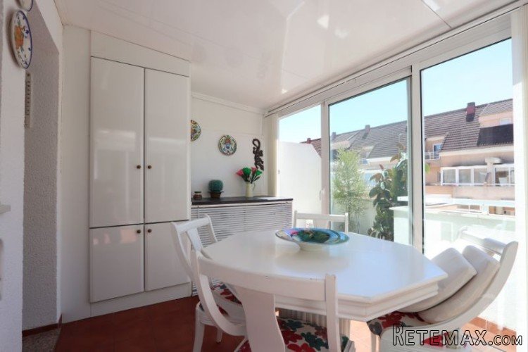 Magnificent penthouse next to the Marina with panoramic.. - 8