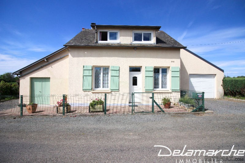 Pretty Sone Longere With 2 Bedrooms..