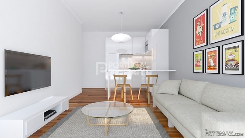 Serviced Apartments in Avenida - 2