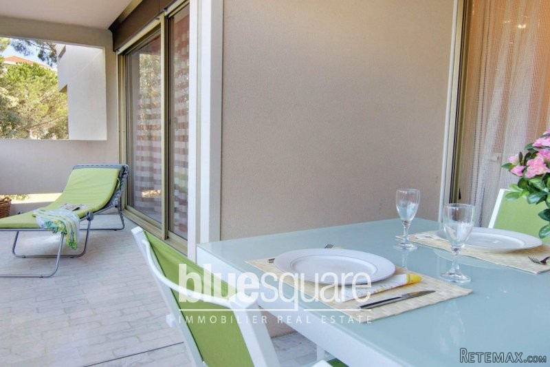 Superb 2 bedroom apartment in Eden..