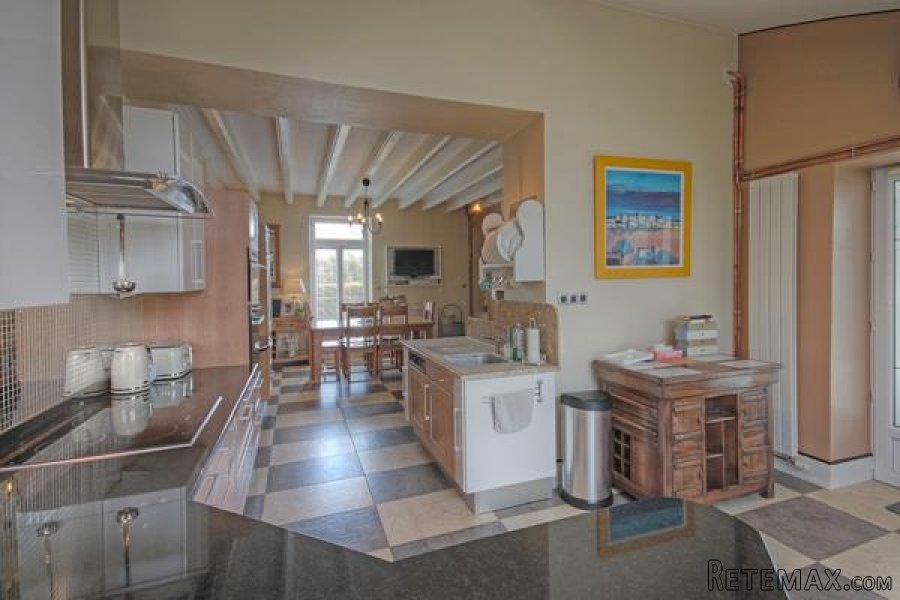 Vasles (79) - Detached 3 bed/2bath maison de maître in.. - 8