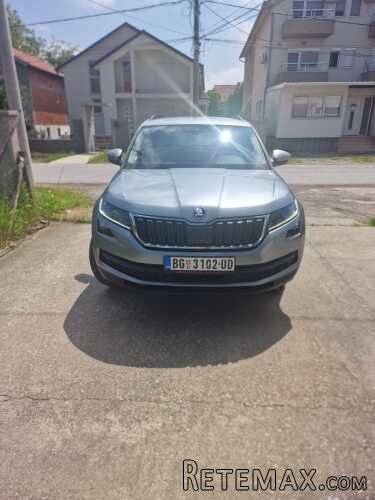 Skoda Kodiaq - 9