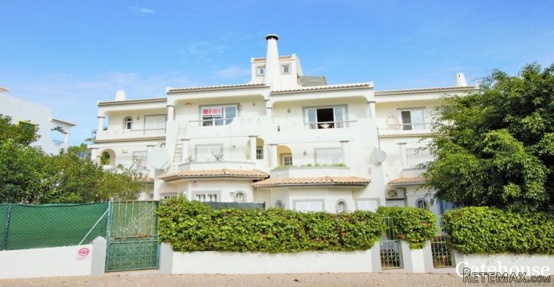 Quinta das Salinas 2 Bed Apartment For.. - 2
