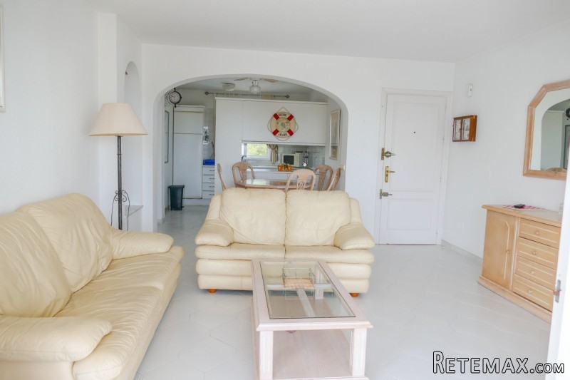 2 Bedrooms - Apartment - Malaga - For.. - 2