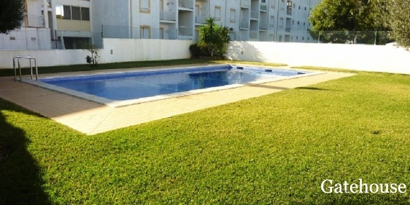 2 Beds Apartment For Sale In Albufeira.. - 2