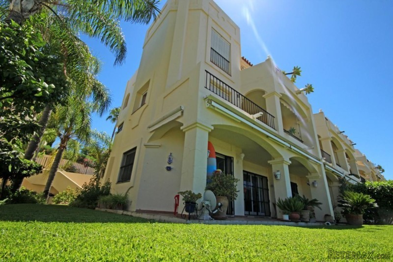 3 Bedroom Ground Floor Apartment - 2