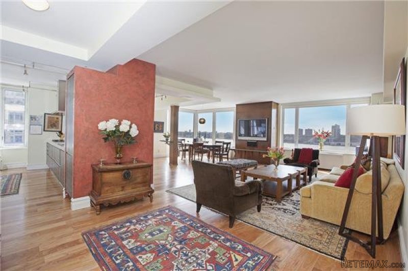 3 Bedrooms - Condo - New York State -..